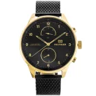 Tommy Hilfiger férfi óra karóra 1791580 (zf048a)