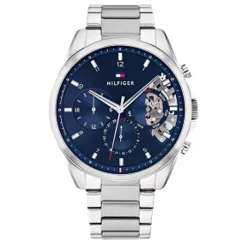 Tommy Hilfiger férfi óra karóra 1710448 (zf053a)