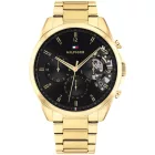 Tommy Hilfiger férfi óra karóra 1710447 (zf053b)