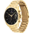 Tommy Hilfiger férfi óra karóra 1710447 (zf053b)
