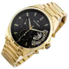 Tommy Hilfiger férfi óra karóra 1710447 (zf053b)