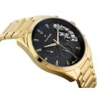 Tommy Hilfiger férfi óra karóra 1710447 (zf053b)