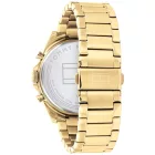 Tommy Hilfiger férfi óra karóra 1710447 (zf053b)