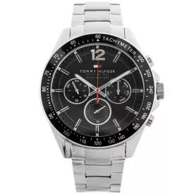 Tommy Hilfiger férfi óra karóra 1791104 (zf054a)