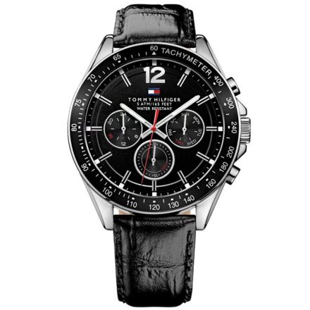 Tommy Hilfiger férfi óra karóra 1791117 (zf055a)