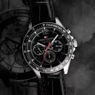 Tommy Hilfiger férfi óra karóra 1791117 (zf055a)