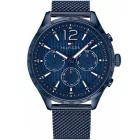 Tommy Hilfiger férfi óra karóra 1791471 (zf058a)