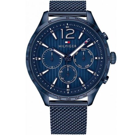 Tommy Hilfiger férfi óra karóra 1791471 (zf058a)