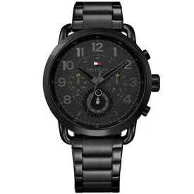 Tommy Hilfiger férfi óra karóra 1791423 (zf063a)