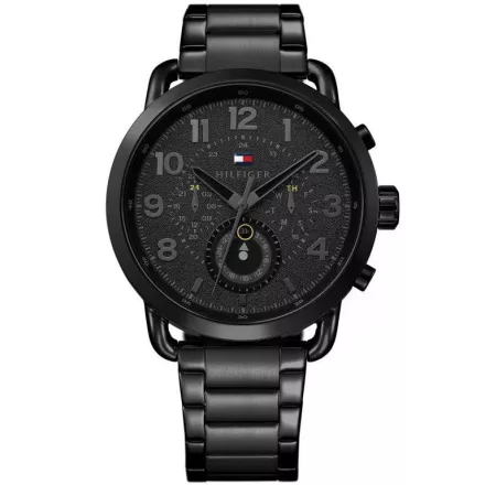 Tommy Hilfiger férfi óra karóra 1791423 (zf063a)