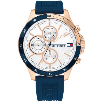 Tommy Hilfiger férfi óra karóra 1791778 (zf064a)