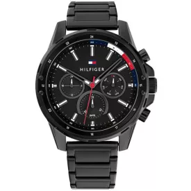 Tommy Hilfiger férfi óra karóra 1791935 (zf065a)