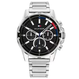 Tommy Hilfiger férfi óra karóra 1791936 (zf065b)