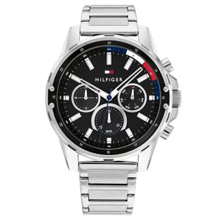 Tommy Hilfiger férfi óra karóra 1791936 (zf065b)