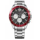 Tommy Hilfiger férfi óra karóra 1791122 (zf067a)