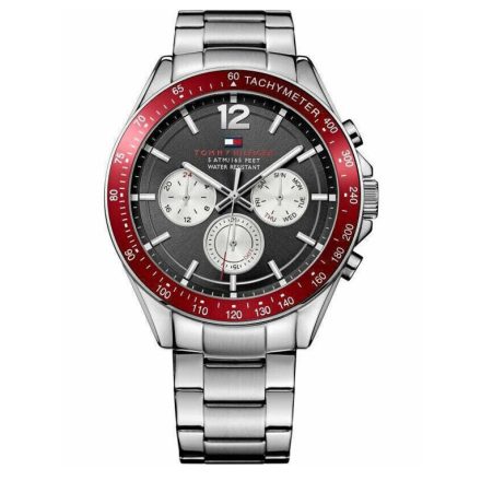 Tommy Hilfiger férfi óra karóra 1791122 (zf067a)