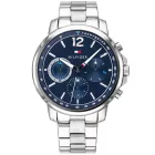 Tommy Hilfiger férfi óra karóra 1791534 (zf069a)