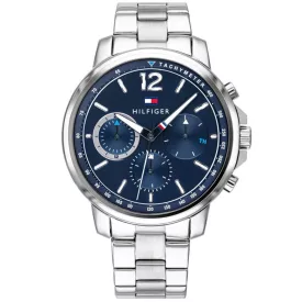 Tommy Hilfiger férfi óra karóra 1791534 (zf069a)