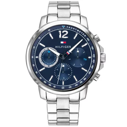Tommy Hilfiger férfi óra karóra 1791534 (zf069a)