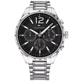 Tommy Hilfiger férfi óra karóra 1791469 (zf071a)