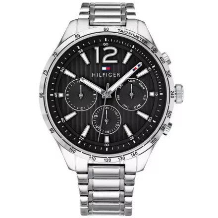 Tommy Hilfiger férfi óra karóra 1791469 (zf071a)