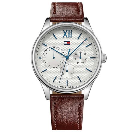 Tommy Hilfiger férfi óra karóra 1791418 (zf074b)