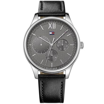 Tommy Hilfiger férfi óra karóra 1791417 (zf074c)