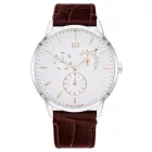 Tommy Hilfiger férfi óra karóra 1710389 (zf076a)