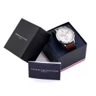 Tommy Hilfiger férfi óra karóra 1710389 (zf076a)