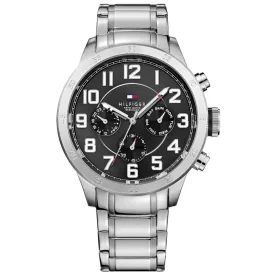 Tommy Hilfiger férfi óra karóra 1791054 (zf078a)