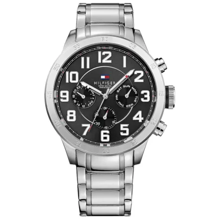 Tommy Hilfiger férfi óra karóra 1791054 (zf078a)