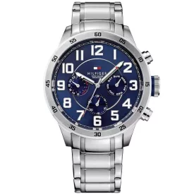 Tommy Hilfiger férfi óra karóra 1791053 (zf078b)