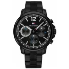 Tommy Hilfiger férfi óra karóra 1791529 (zf080a)