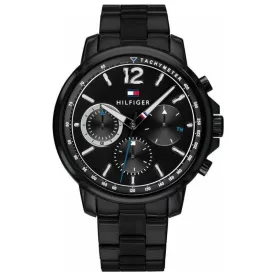 Tommy Hilfiger férfi óra karóra 1791529 (zf080a)