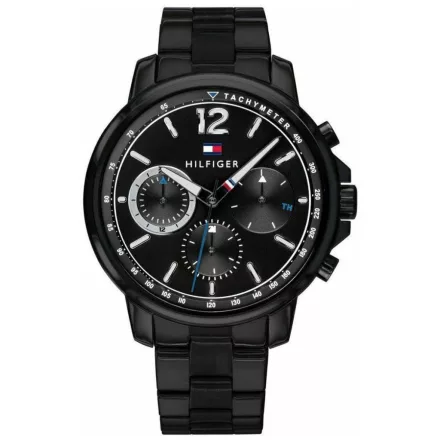 Tommy Hilfiger férfi óra karóra 1791529 (zf080a)