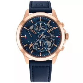Tommy Hilfiger férfi óra karóra 1710475 (zf081a)