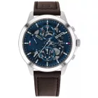 Tommy Hilfiger férfi óra karóra 1710476 (zf081b)
