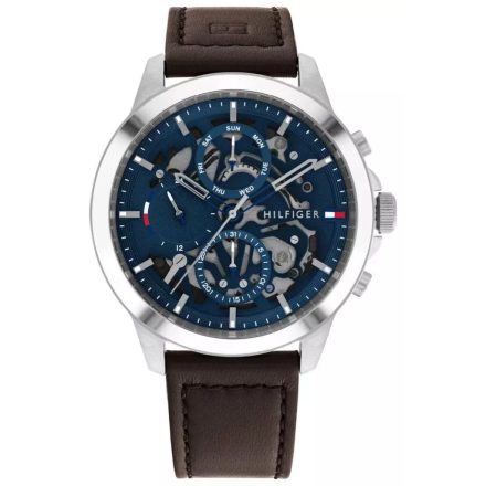 Tommy Hilfiger férfi óra karóra 1710476 (zf081b)