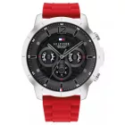 Tommy Hilfiger férfi óra karóra 1710490 (zf082a)