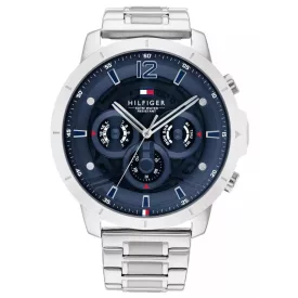 Tommy Hilfiger férfi óra karóra 1710492 (zf082c)