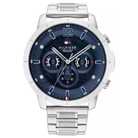 Tommy Hilfiger férfi óra karóra 1710492 (zf082c)