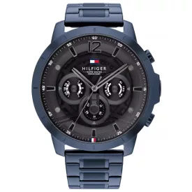 Tommy Hilfiger férfi óra karóra 1710493 (zf082d)