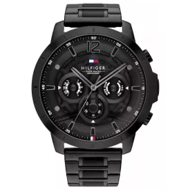 Tommy Hilfiger férfi óra karóra 1710494 (zf082e)