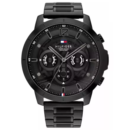 Tommy Hilfiger férfi óra karóra 1710494 (zf082e)