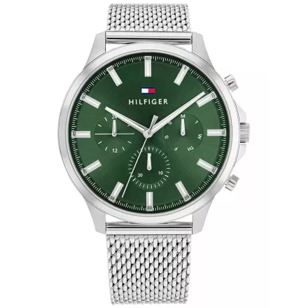 Tommy Hilfiger férfi óra karóra 1710499 (zf083a)