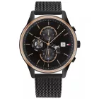 Tommy Hilfiger férfi óra karóra 1710505 (zf084a)