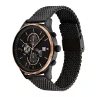 Tommy Hilfiger férfi óra karóra 1710505 (zf084a)