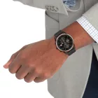 Tommy Hilfiger férfi óra karóra 1710505 (zf084a)