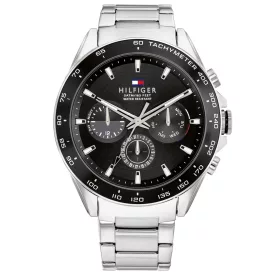 Tommy Hilfiger férfi óra karóra 1791967 (zf086b)