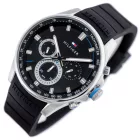 Tommy Hilfiger férfi óra karóra 1791971 (zf087a)